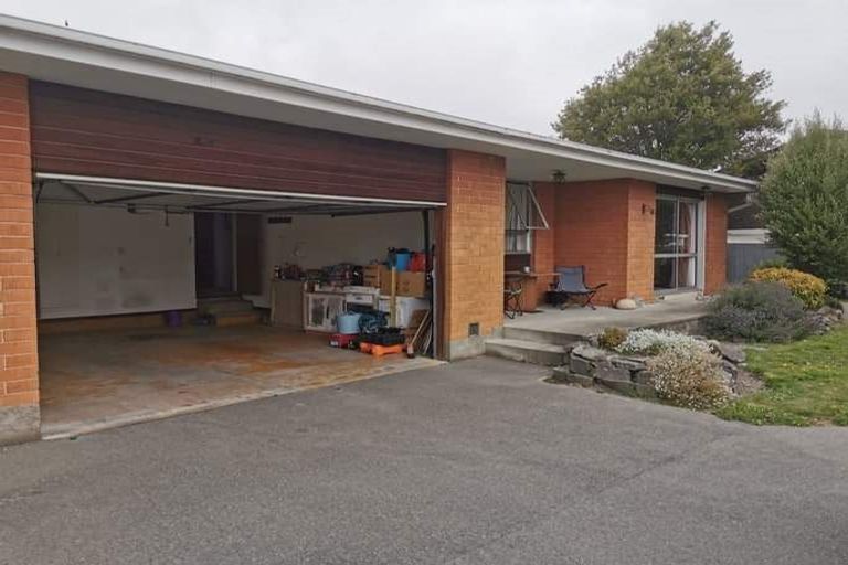 Photo of property in 28b/1 Wyatt Place, Russley, Christchurch, 8042
