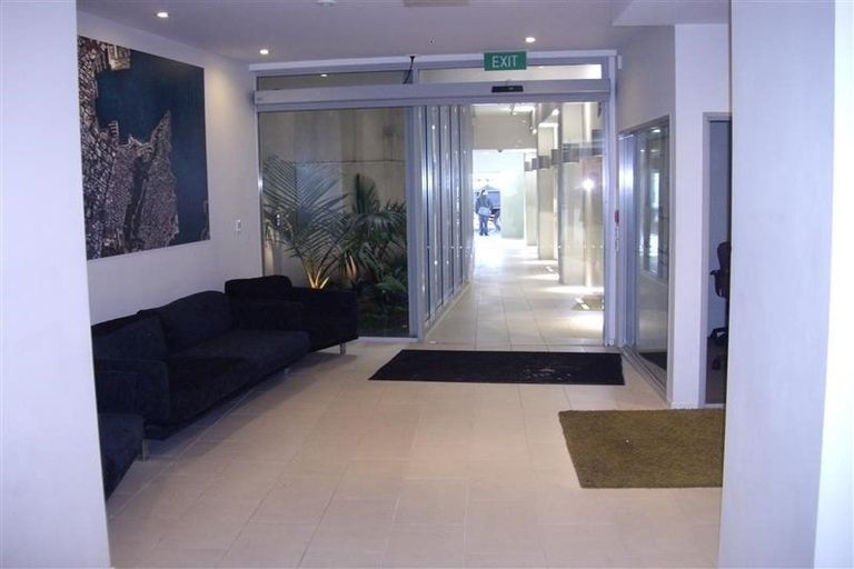 Photo of property in Soho Apartments, 315/74 Taranaki Street, Te Aro, Wellington, 6011