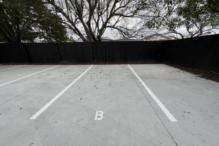 Photo of property in 10a/2 Mclean Street, Linwood, Christchurch, 8062