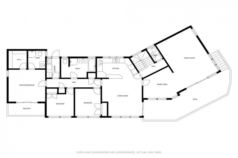 Photo of property in 11 Musket Lane, Whitby, Porirua, 5024