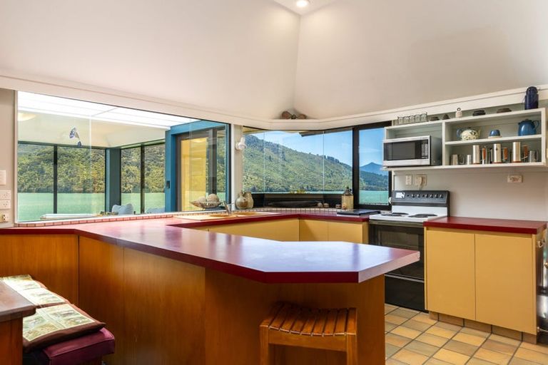 Photo of property in 606 Moetapu Bay Road, Moetapu Bay, Linkwater, 7282