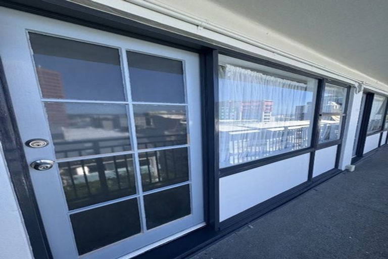 Photo of property in Avon Flats, 12/217 The Terrace, Wellington Central, Wellington, 6011
