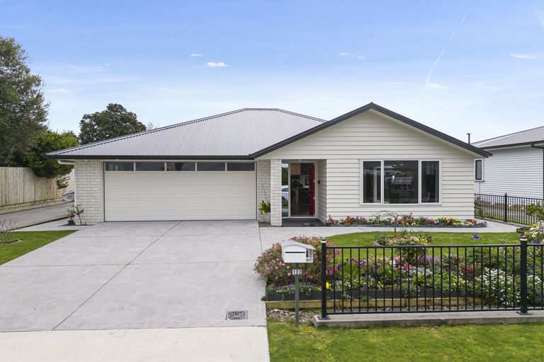 Photo of property in 122 Jackson Street, Te Awamutu, 3800