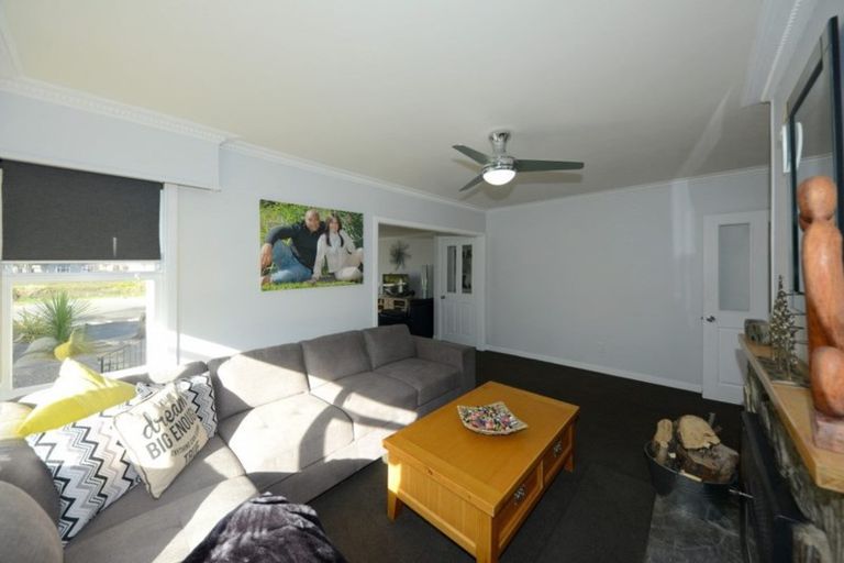 Photo of property in 116 Richardson Terrace, Woolston, Christchurch, 8023