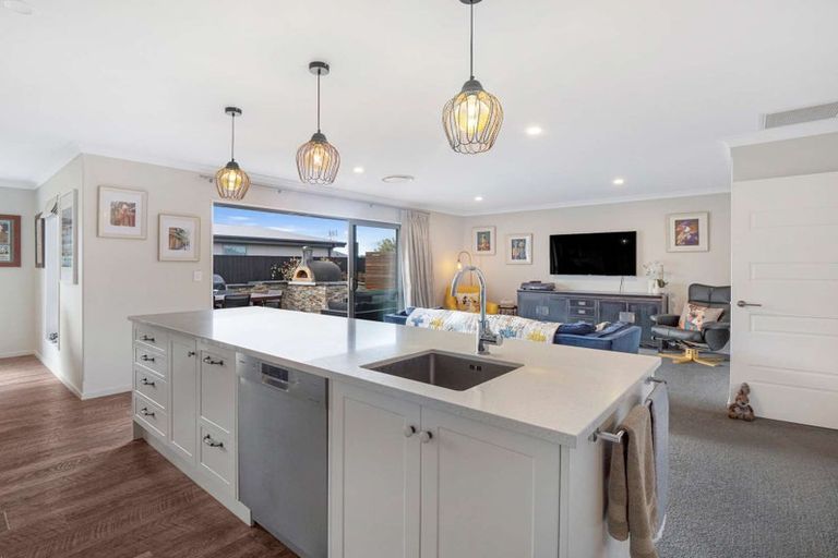 Photo of property in 45 Blunden Road, Lincoln, 7608