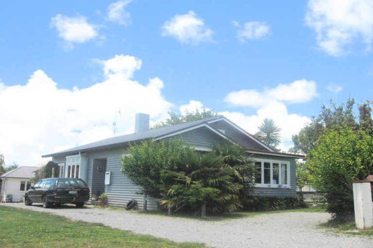 Photo of property in 31 King Street, Te Puke, 3119