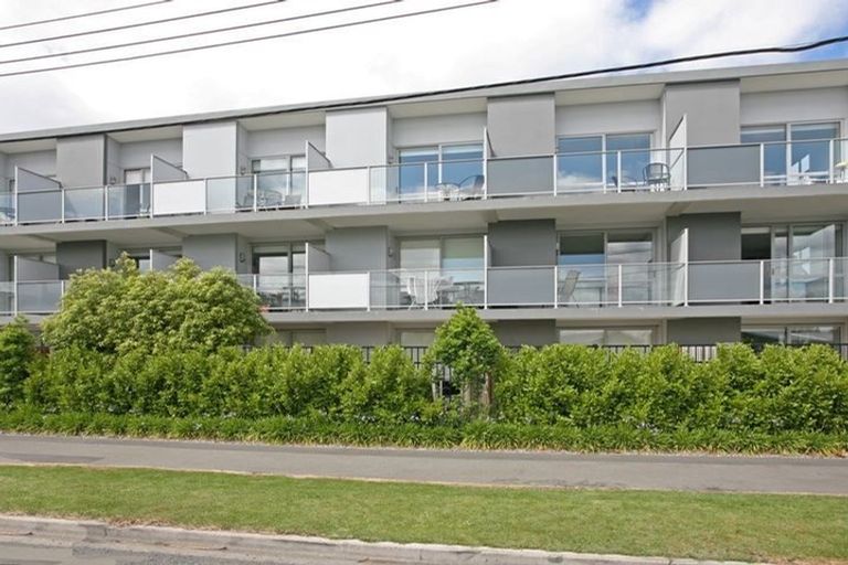 Photo of property in 7/468 Cashel Street, Linwood, Christchurch, 8011