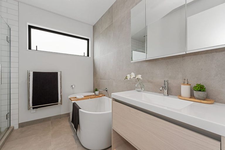 Photo of property in 2u7 Manning Street, Hamilton Central, Hamilton, 3204