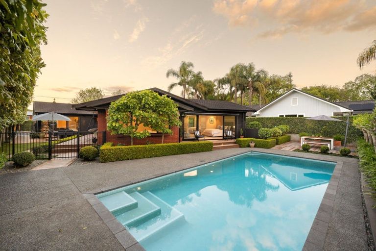 Photo of property in 703 River Road, Chartwell, Hamilton, 3210