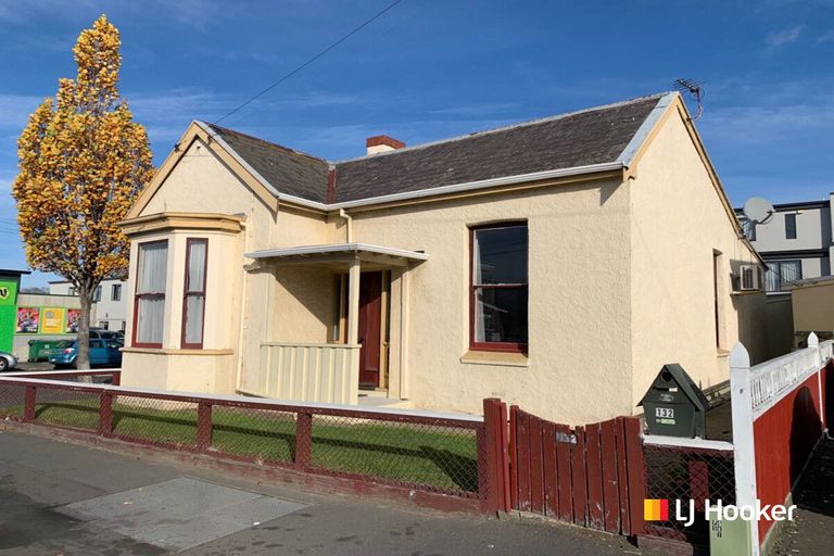 Photo of property in 132 Frederick Street, North Dunedin, Dunedin, 9016
