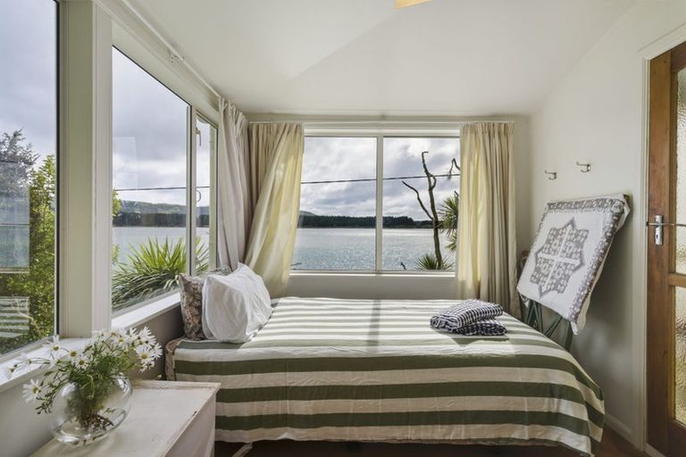 Photo of property in 265 Cape Saunders Road, Cape Saunders, Dunedin, 9077