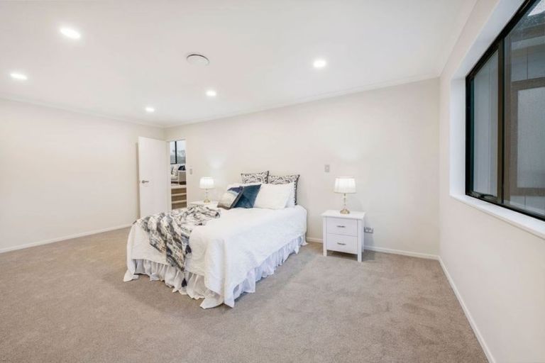 Photo of property in 36 Carrygawley Road, Flat Bush, Auckland, 2019