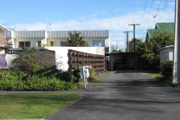 Photo of property in 3/9 Union Street, Claudelands, Hamilton, 3214