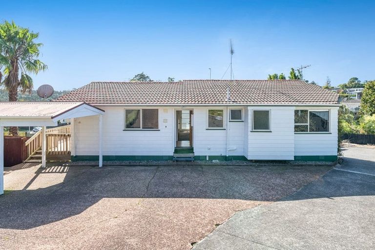 Photo of property in 1/49a Manuka Road, Bayview, Auckland, 0629