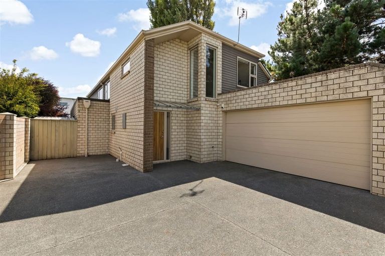 Photo of property in 5 Fieldstone Lane, Spreydon, Christchurch, 8024