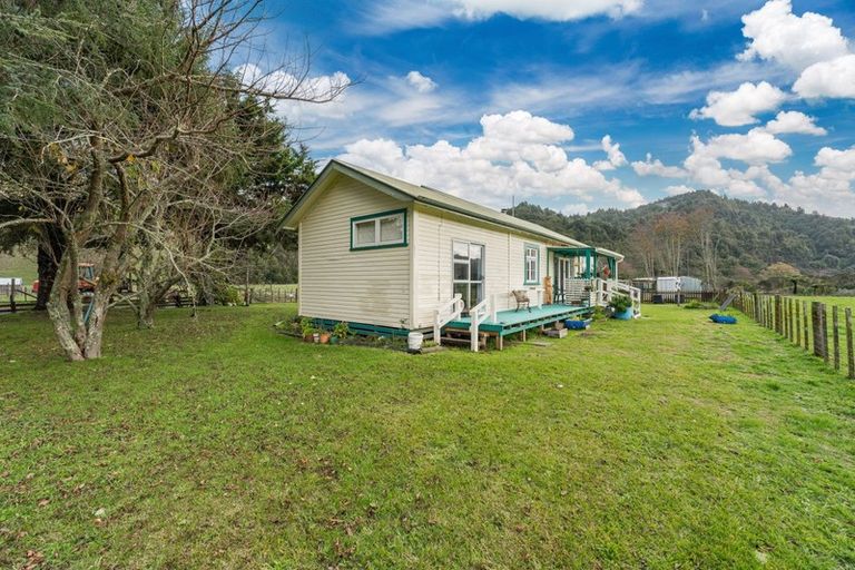 Photo of property in 2 Tawata Road, Kirikau, Taumarunui, 3993