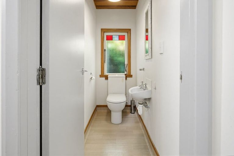 Photo of property in 77 Oban Street, Wadestown, Wellington, 6012