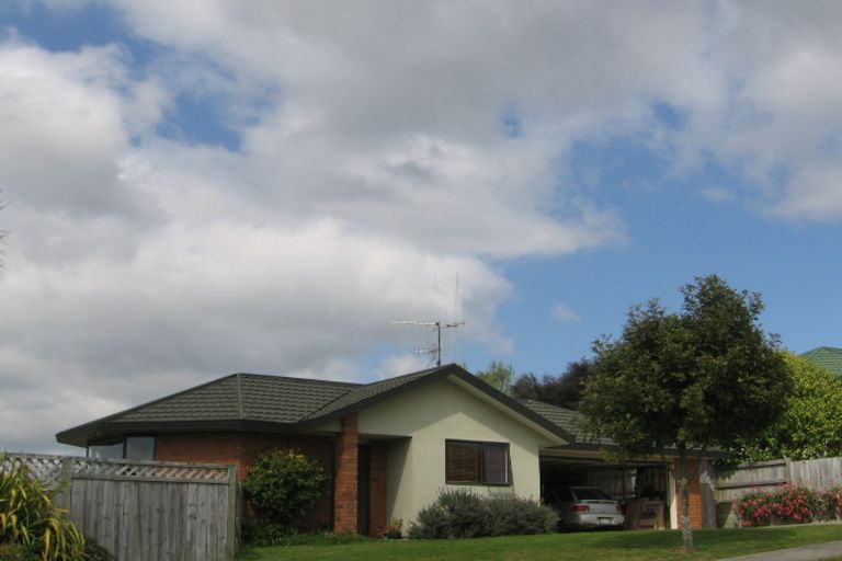 Photo of property in 7 Karamu Terrace, Pyes Pa, Tauranga, 3112