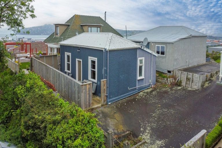Photo of property in 26 Jones Street, Dunedin Central, Dunedin, 9016