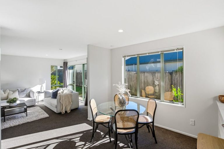 Photo of property in 51 Parade Court, Addington, Christchurch, 8024
