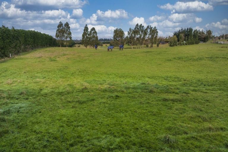 Photo of property in 780 Oxford Road, Fernside, Rangiora, 7471