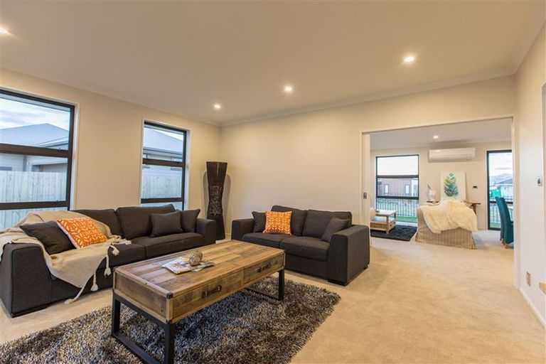 Photo of property in 5 Milano Lane, Wigram, Christchurch, 8025