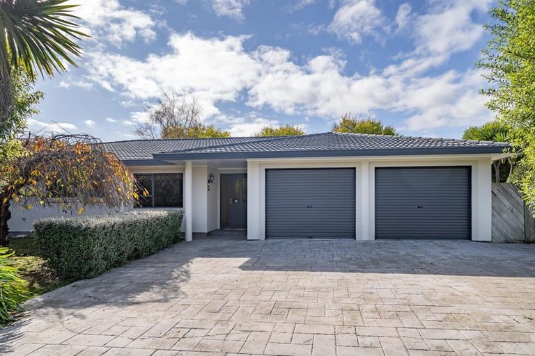 Photo of property in 5 North Street, Greytown, 5712