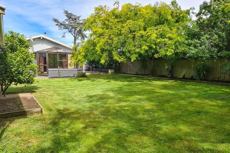 Photo of property in 34 Northcroft Street, Hoon Hay, Christchurch, 8025