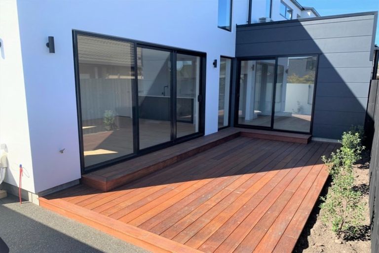 Photo of property in 1/45 Maxwell Street, Riccarton, Christchurch, 8041