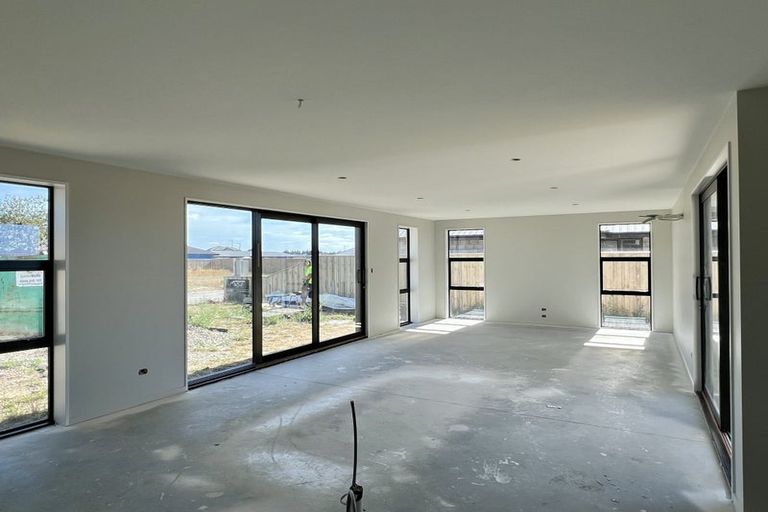 Photo of property in 132a Dunns Crossing Road, Rolleston, 7614