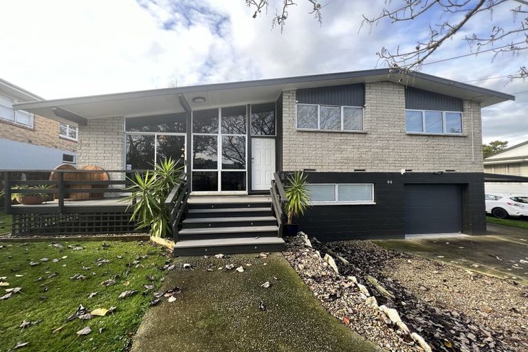 Photo of property in 94 Saint Marys Avenue, Te Awamutu, 3800