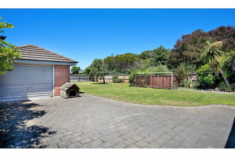 Photo of property in 29 Mathers Road, Hoon Hay, Christchurch, 8025