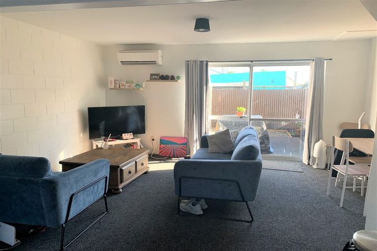 Photo of property in 5/25 Rosewarne Street, Spreydon, Christchurch, 8024