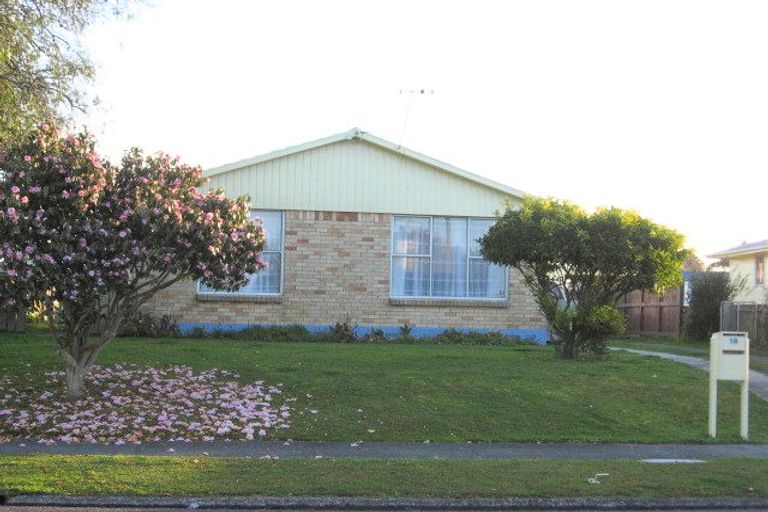 Photo of property in 18 Halberg Crescent, Chartwell, Hamilton, 3210