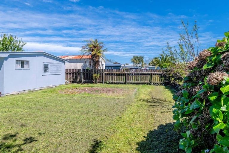 Photo of property in 10 Arran Street, Levin, 5510