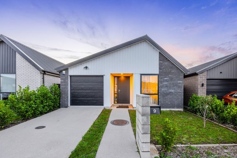 Photo of property in 9 Pekepeke Lane, Ramarama, 2579