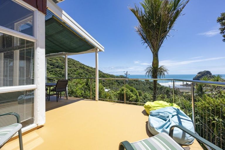 Photo of property in 54 Rayner Road, Piha, 0772