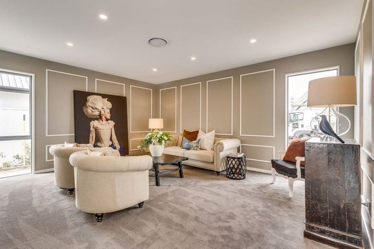 Photo of property in 5 Frank Ernest Crescent, Prebbleton, 7604