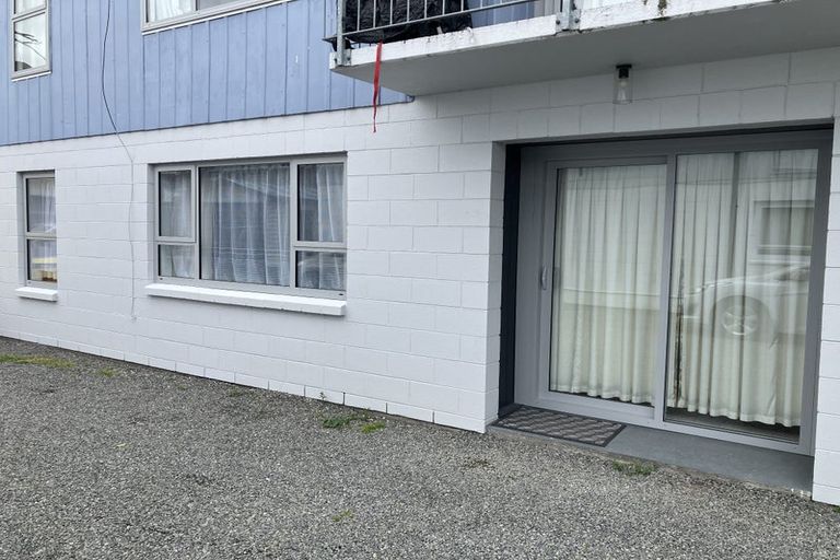 Photo of property in 1/371 Hereford Street, Linwood, Christchurch, 8011