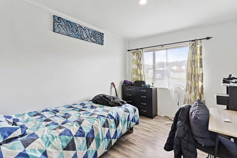 Photo of property in 42 Manston Road, Mangere, Auckland, 2022