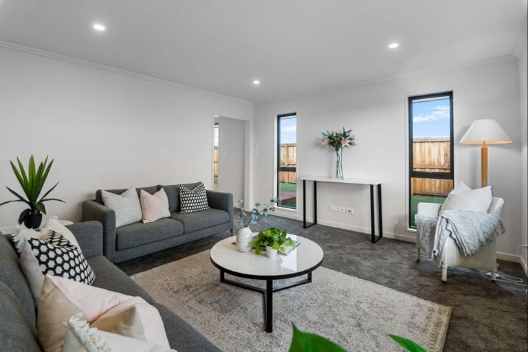 Photo of property in 100 Ed Hillary Drive, Rolleston, 7615