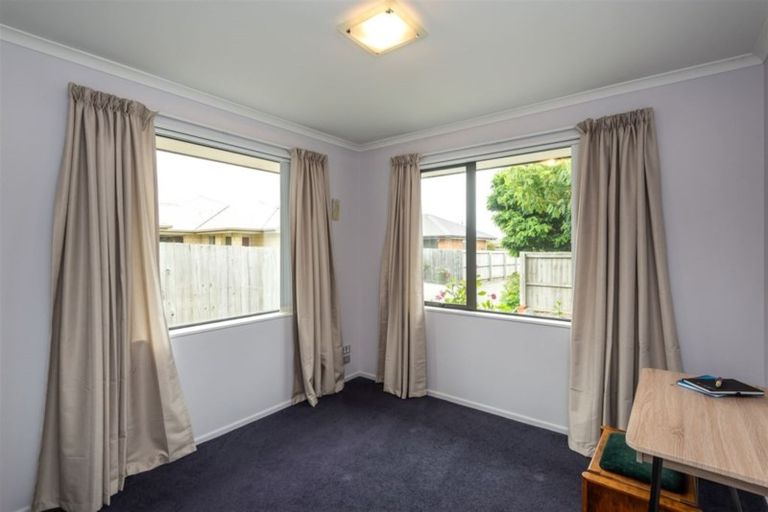 Photo of property in 23 Dryden Avenue, Rolleston, 7614