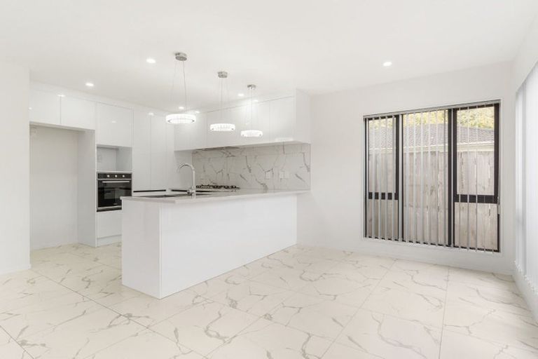 Photo of property in 38b Rowandale Avenue, Manurewa, Auckland, 2102
