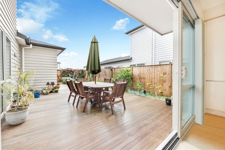 Photo of property in 19 Fong Road, Flat Bush, Auckland, 2019