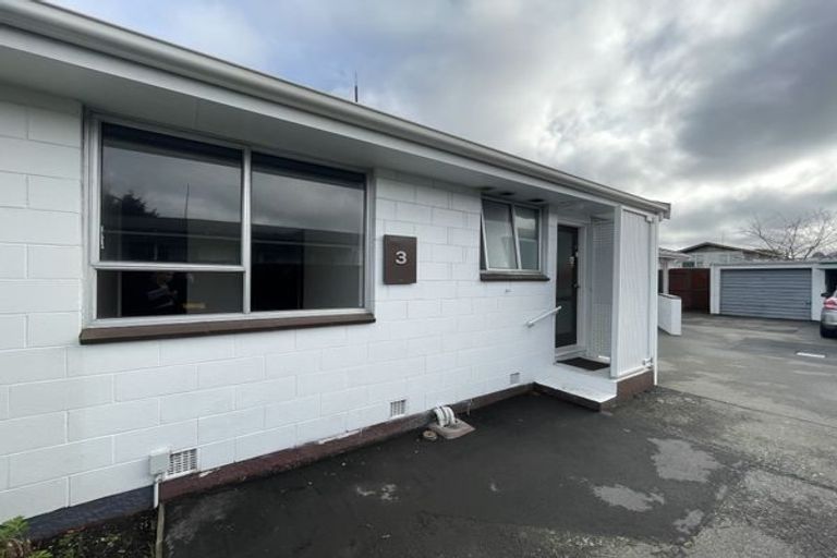 Photo of property in 3/83 Ruskin Street, Addington, Christchurch, 8024