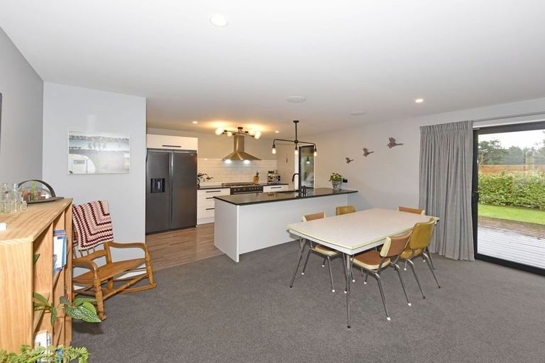 Photo of property in 2 Nicolau Avenue, Rolleston, 7615