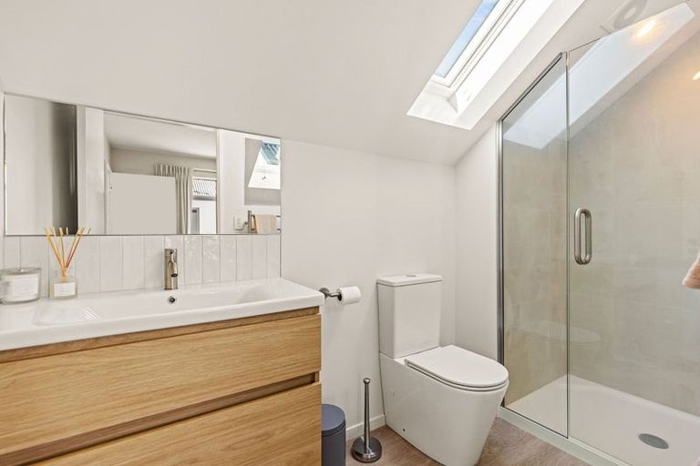 Photo of property in 3/78 Harman Street, Addington, Christchurch, 8024