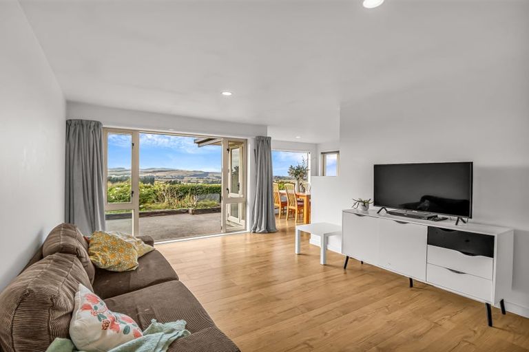 Photo of property in 157 Reserve Road, Balcairn, Amberley, 7481