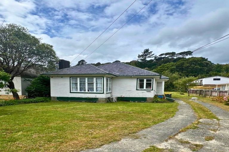 Photo of property in 109 Main Road, Wainuiomata, Lower Hutt, 5014