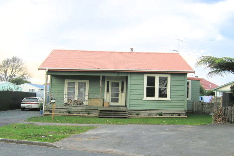 Photo of property in 1a Makomako Street, Frankton, Hamilton, 3204